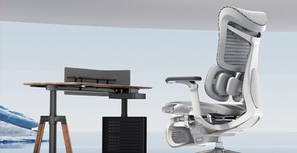 人體工學(xué)椅品牌定位策略，用差異化塑造領(lǐng)導(dǎo)力