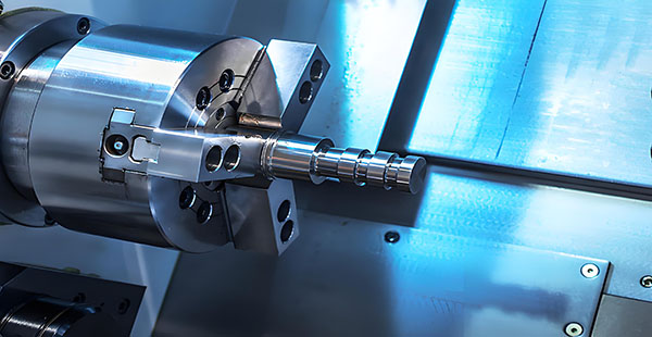 怎么給數(shù)控車床品牌定位的？