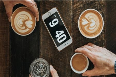 喝了杯3萬塊的咖啡！下次一起？