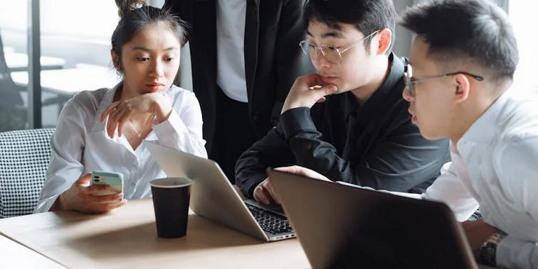 深圳品牌定位公司哪家好？怎么選擇？