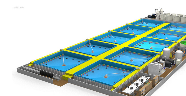 養(yǎng)殖設備品牌定位案例