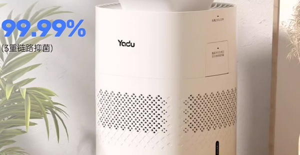 加濕器品牌定位案例分析