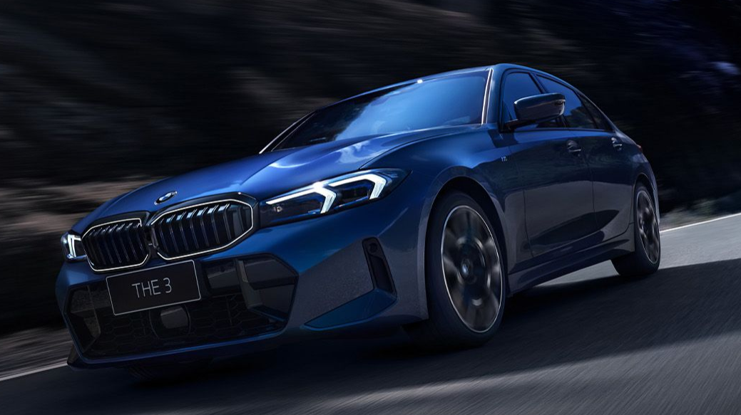 寶馬品牌定位危機：世界豪車品牌跌落神壇，未來路在何方？