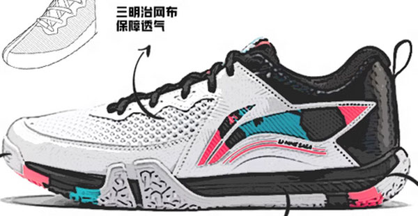 李寧品牌定位困境：兩年市值蒸發(fā)2000億，未來何去何從？