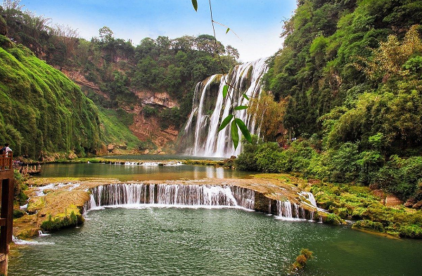 黃果樹景區(qū)品牌戰(zhàn)略機會分析,黃果樹景區(qū)品牌戰(zhàn)略,景區(qū)品牌戰(zhàn)略分析