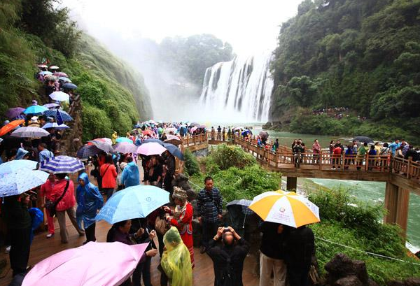 黃果樹景區(qū)品牌戰(zhàn)略機會分析,黃果樹景區(qū)品牌戰(zhàn)略,景區(qū)品牌戰(zhàn)略分析