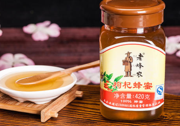 老蜂農(nóng)蜂蜜市場定位戰(zhàn)略,老蜂農(nóng)市場定位,老蜂農(nóng)