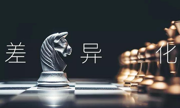 差異化戰(zhàn)略的類(lèi)型包括哪些,差異化戰(zhàn)略的類(lèi)型,差異化戰(zhàn)略