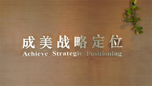 國(guó)內(nèi)好的品牌戰(zhàn)略定位公司有哪些？