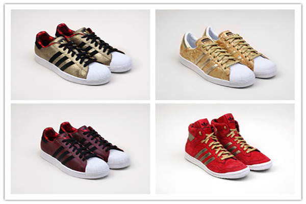 阿迪達(dá)斯如何進行品牌定位