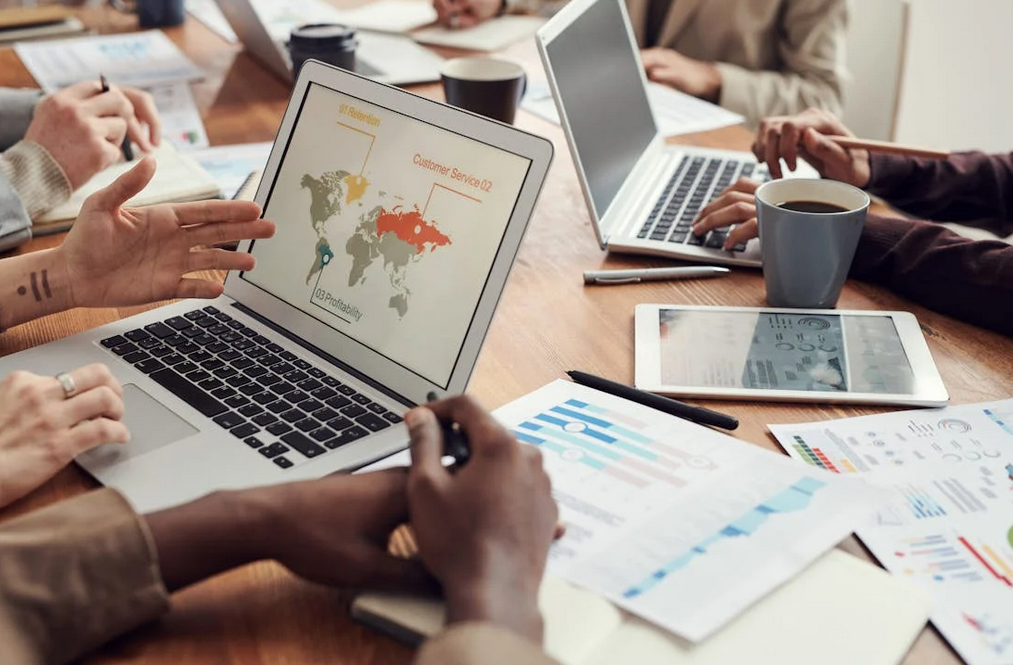 品牌定位公司哪家比較好？如何判斷？