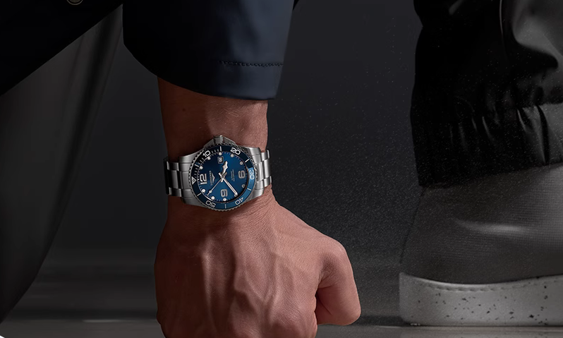 浪琴品牌定位是什么？分為哪些系列？