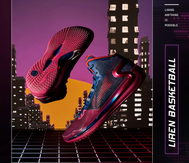 李寧品牌定位策略是什么？有哪些目標(biāo)人群？