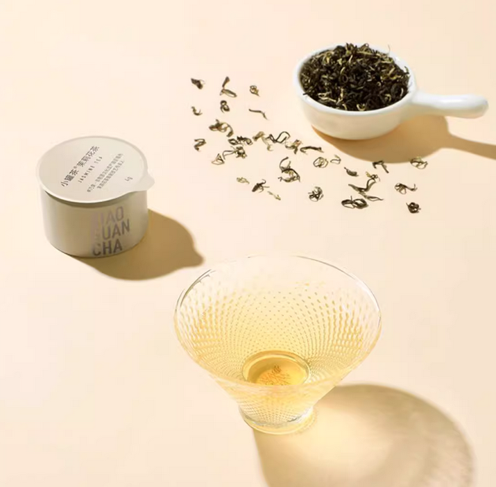 小罐茶產(chǎn)品爭(zhēng)議不斷，平價(jià)產(chǎn)品品牌定位能否突圍?