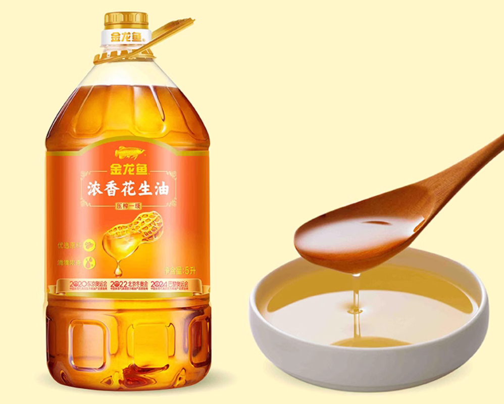 金龍魚(yú)品牌定位策略分析