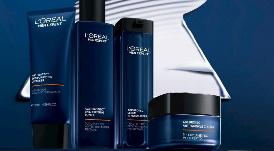 歐萊雅蟬聯(lián)業(yè)績榜首，品牌定位的力量成為化妝品行業(yè)的霸主