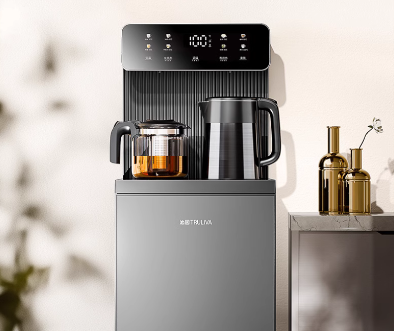 飲水機(jī)品牌定位案例分析