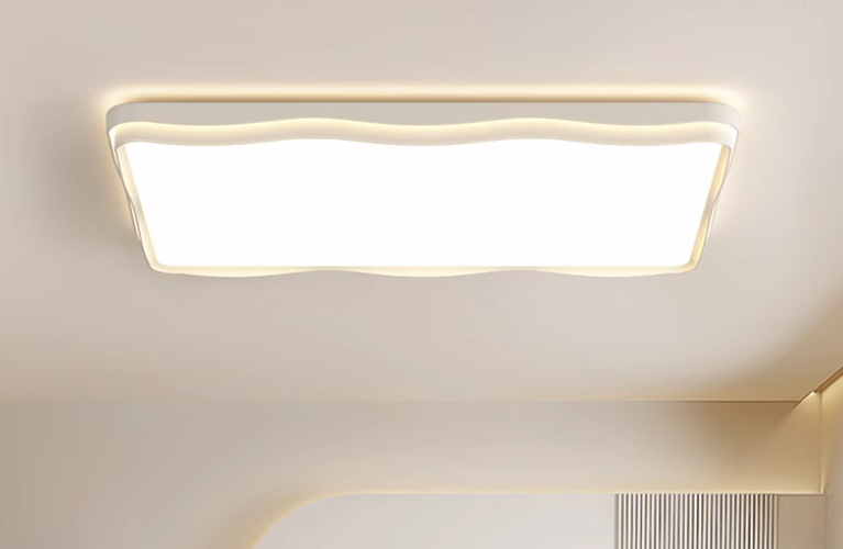 吸頂燈品牌定位案例分析