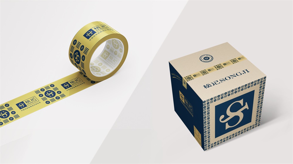 松記紐扣_服裝輔料品牌營銷策劃案例