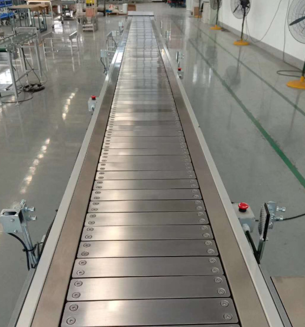 傳送設(shè)備品牌定位案例分析