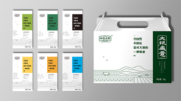 餐飲品牌定位公司該如何選？