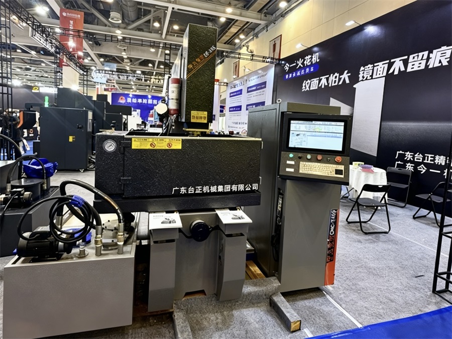 “今一”數(shù)控機(jī)床品牌定位案例<br>問鼎世界，大國(guó)崛起！大型工業(yè)設(shè)備的品牌之路