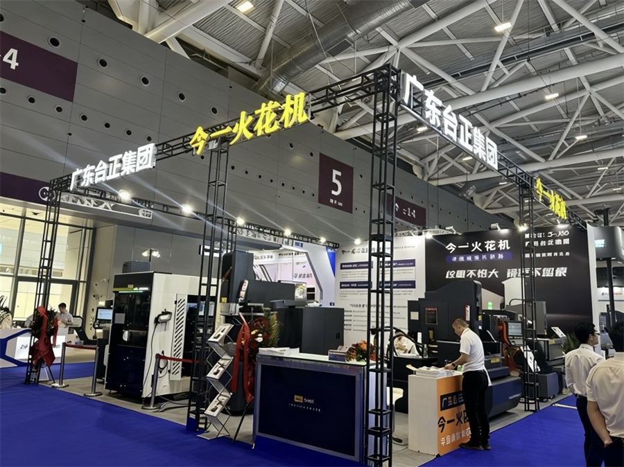 “今一”數(shù)控機(jī)床品牌定位案例<br>問鼎世界，大國(guó)崛起！大型工業(yè)設(shè)備的品牌之路